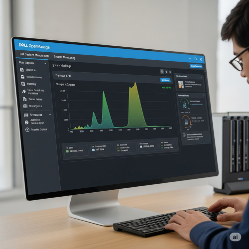 Procedimento para eliminar acesso remoto do Dell Open Manager em Servidores