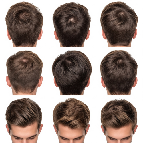Queda de cabelo de padrão hereditário, o que devemos fazer se estamos começando a ter problemas.