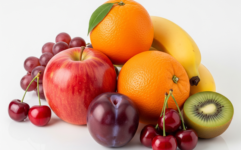 Por que algumas frutas só dão em algumas épocas do ano?