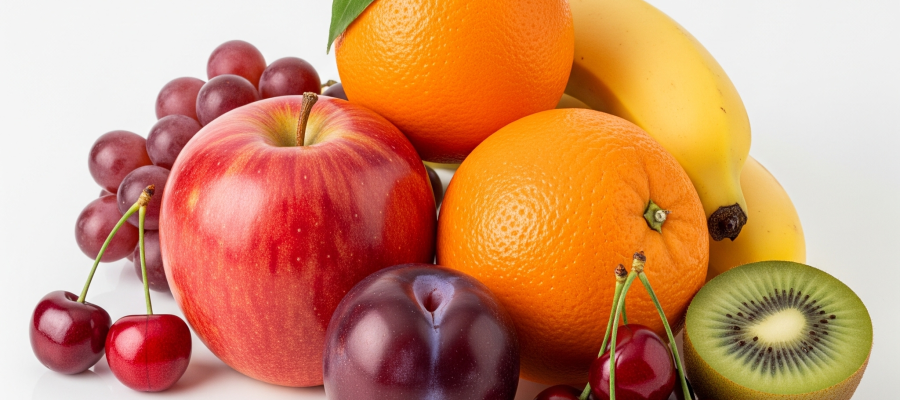 Por que algumas frutas só dão em algumas épocas do ano?