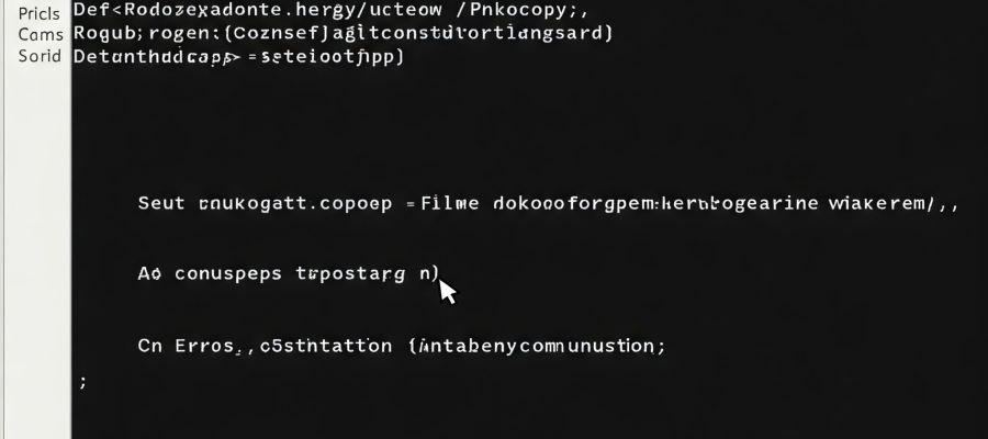 Ferramenta Robocopy (Robust File Copy)