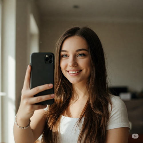 A cada segundo, 1.075 pessoas no mundo estão tirando uma selfie. Você acabou de entrar na estatística?