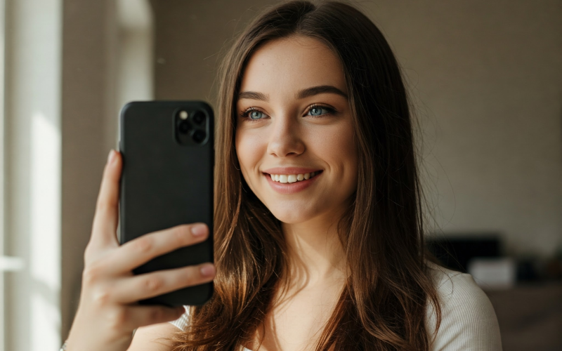 A cada segundo, 1.075 pessoas no mundo estão tirando uma selfie. Você acabou de entrar na estatística?