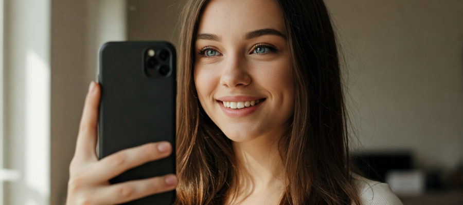A cada segundo, 1.075 pessoas no mundo estão tirando uma selfie. Você acabou de entrar na estatística?