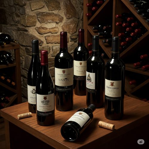 O consumo de vinho no Brasil